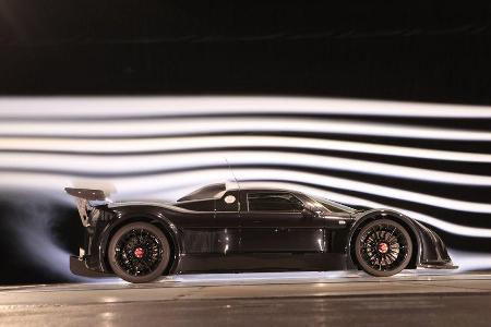 Gumpert Apollo Sport