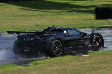Gumpert Apollo Sport
