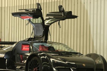 Gumpert Apollo Sport