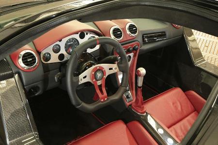 Gumpert Apollo Sport