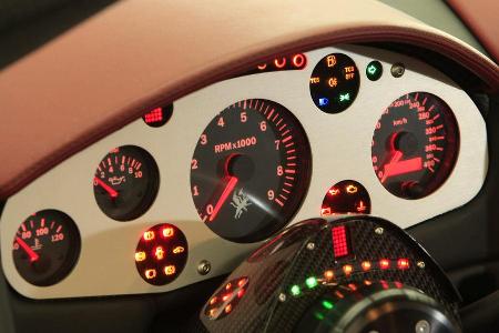 Gumpert Apollo Sport