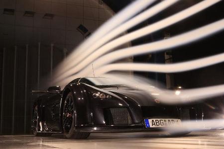 Gumpert Apollo Sport