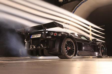 Gumpert Apollo Sport