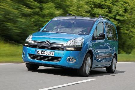 Citroen Berlingo Multispace