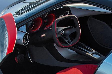 Opel GT Concept
