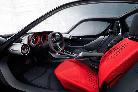 Opel GT Concept