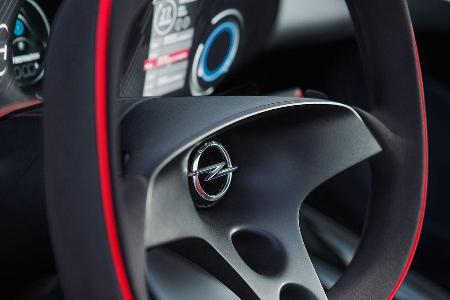 Opel GT Concept
