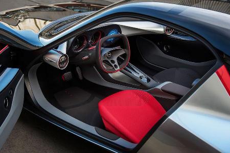 Opel GT Concept