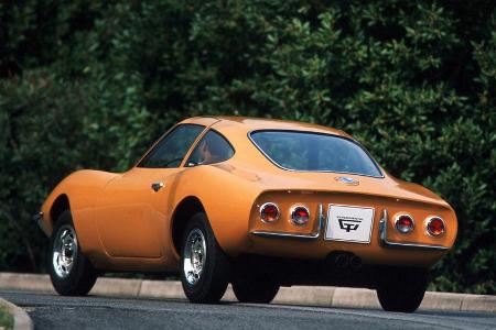 Opel Experimental GT