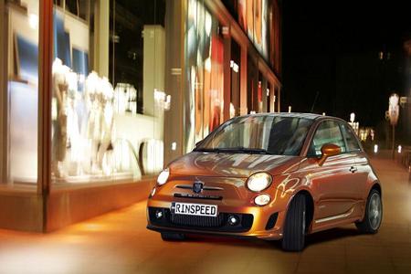 Ãber einen Knopf im Cockpit greift der Fahrer in die Motorsteuerung ein und kann zwischen den einzelnen Energie-Versionen h...