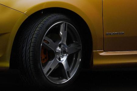 In der 60-PS-Stufe verbraucht der E2 unter vier Liter pro 100 Kilometer.