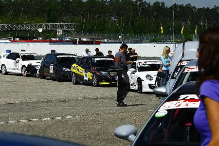 TunerGP Hockenheimring 2010