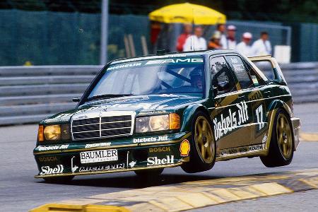 DTM-Boliden