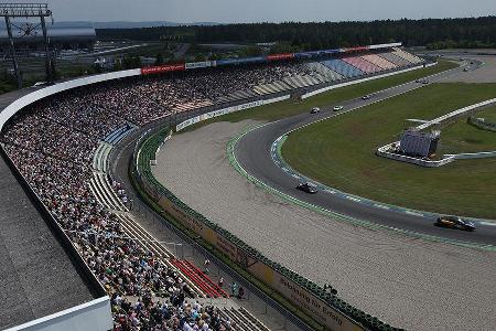 DriftChallenge Hockenheimring 2010