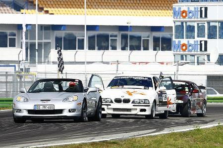 DriftChallenge Hockenheimring 2010