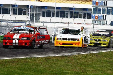 DriftChallenge Hockenheimring 2010
