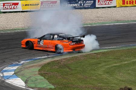 DriftChallenge Hockenheimring 2010