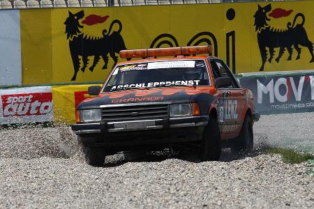 DriftChallenge Hockenheimring 2010