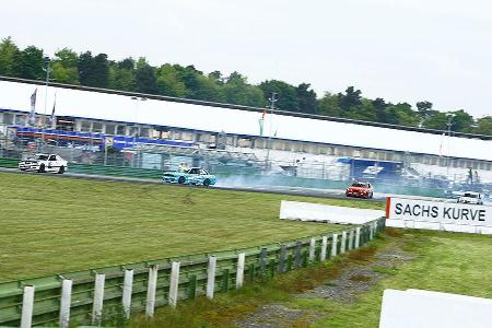 DriftChallenge Hockenheimring 2010