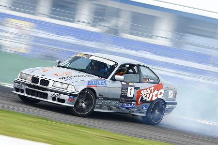 DriftChallenge Hockenheimring 2010