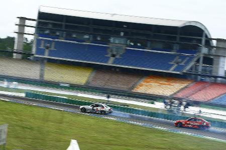 DriftChallenge Hockenheimring 2010