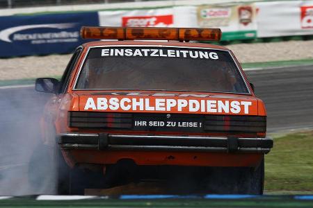 DriftChallenge Hockenheimring 2010