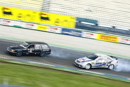DriftChallenge Hockenheimring 2010