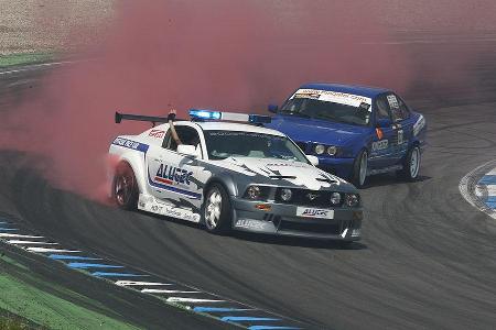 DriftChallenge Hockenheimring 2010