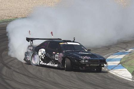 DriftChallenge Hockenheimring 2010