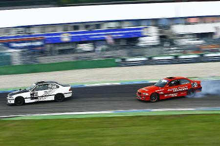 DriftChallenge Hockenheimring 2010