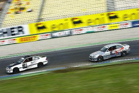 DriftChallenge Hockenheimring 2010