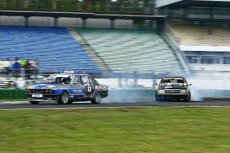 DriftChallenge Hockenheimring 2010