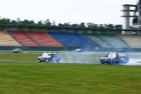 DriftChallenge Hockenheimring 2010