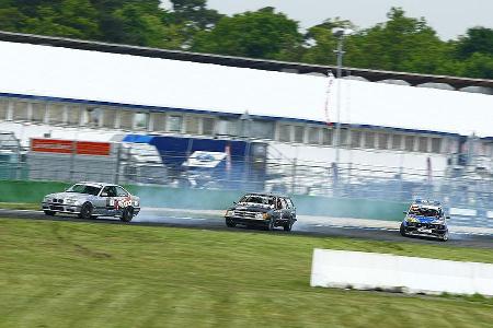 DriftChallenge Hockenheimring 2010