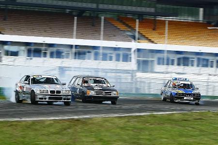 DriftChallenge Hockenheimring 2010