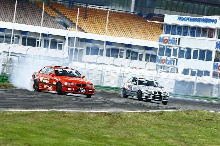 DriftChallenge Hockenheimring 2010