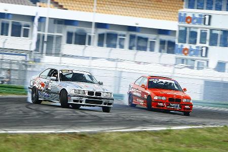 DriftChallenge Hockenheimring 2010