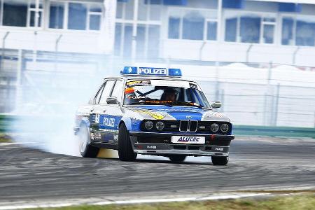 DriftChallenge Hockenheimring 2010
