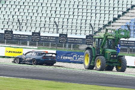 DriftChallenge Hockenheimring 2010