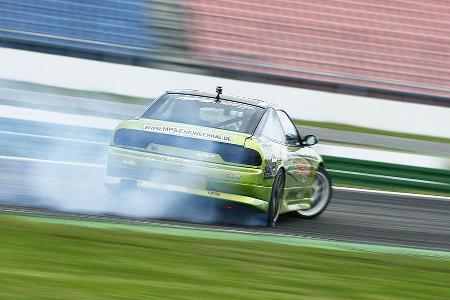 DriftChallenge Hockenheimring 2010