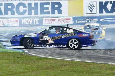 DriftChallenge Hockenheimring 2010