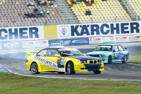 DriftChallenge Hockenheimring 2010