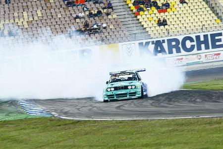DriftChallenge Hockenheimring 2010
