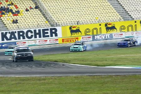 DriftChallenge Hockenheimring 2010