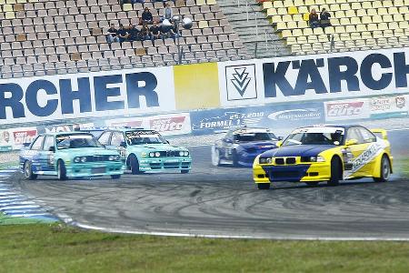 DriftChallenge Hockenheimring 2010