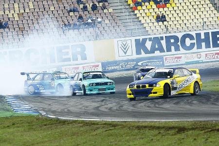 DriftChallenge Hockenheimring 2010