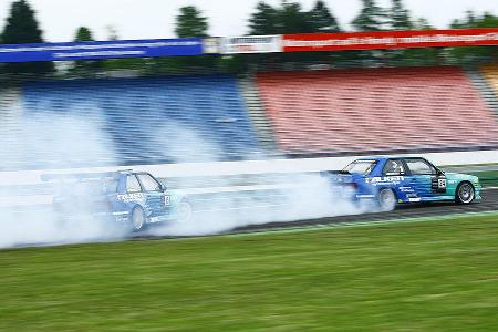 DriftChallenge Hockenheimring 2010