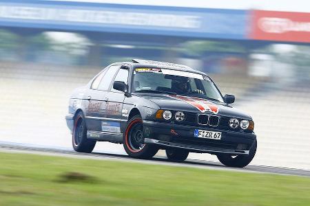 DriftChallenge Hockenheimring 2010