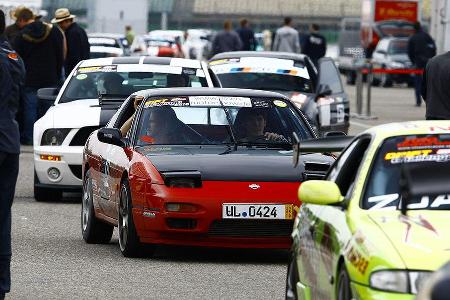 DriftChallenge Hockenheimring 2010