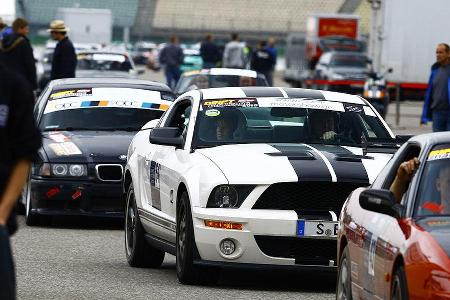 DriftChallenge Hockenheimring 2010